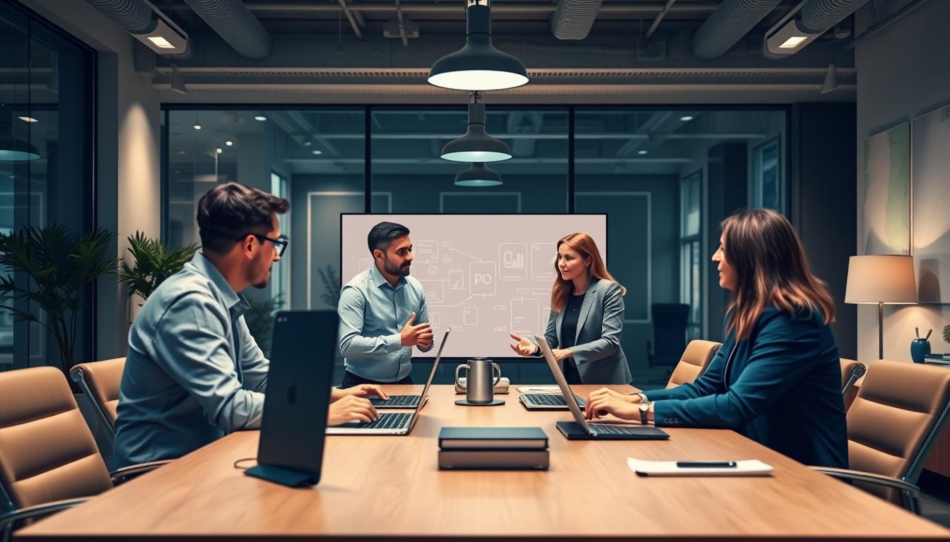 Custom business platform integration and scaling