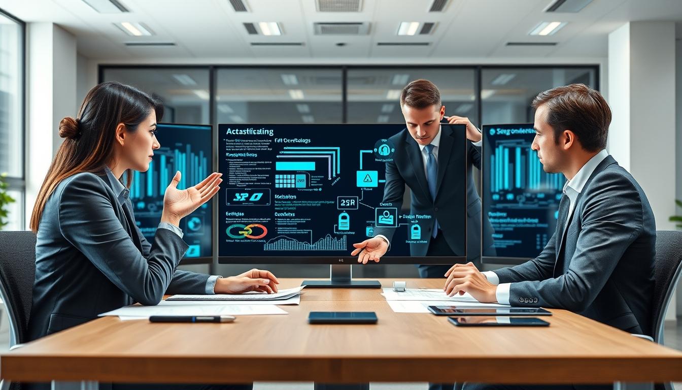 Enterprise platform scalability and system integration